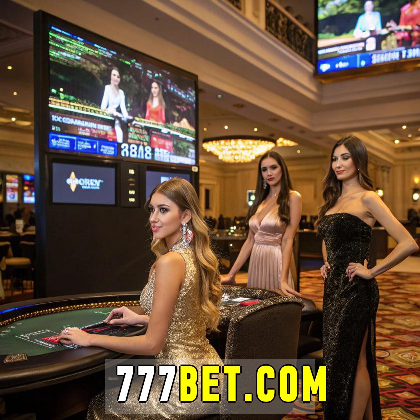 777bet melhor bônus de depósito