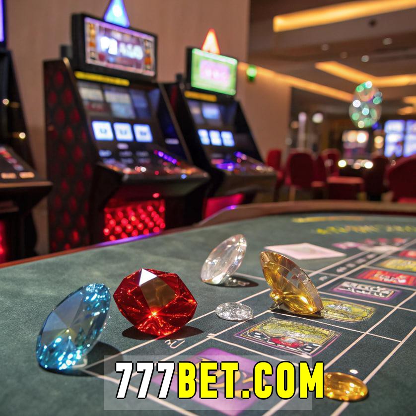 cassino 777bet.com