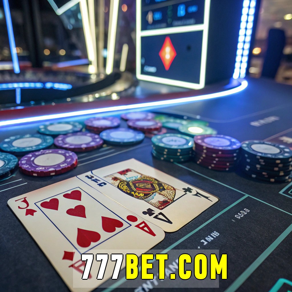 cassino 777bet.com